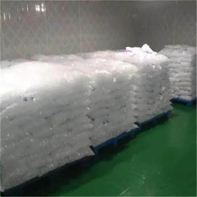 武汉食用冰块制造厂，专为你打造清凉之夏！