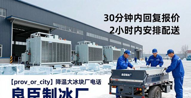 武汉降温大冰块厂电话_降温大冰块多少钱一吨_大冰块厂电话多少