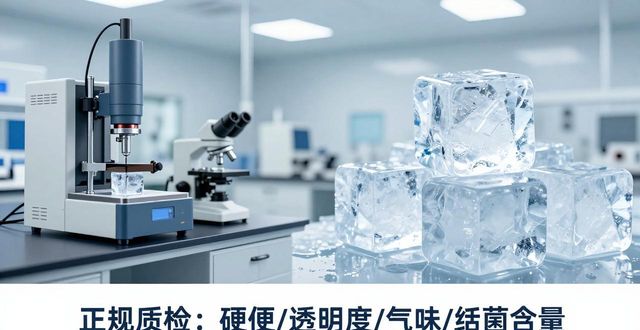 工业冰块哪家强？武汉本地供应有保障