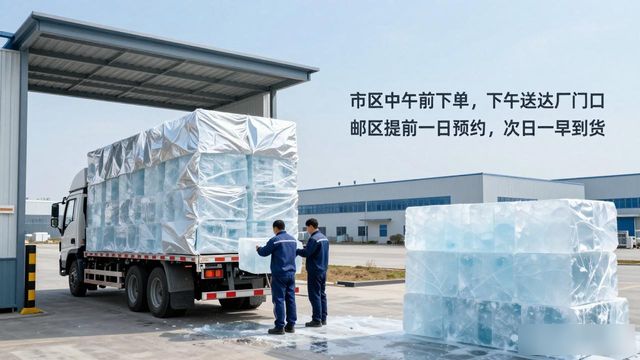 食品级工业大冰块供应商_武汉工业大冰块哪里买_工业大冰块卫生标准要求