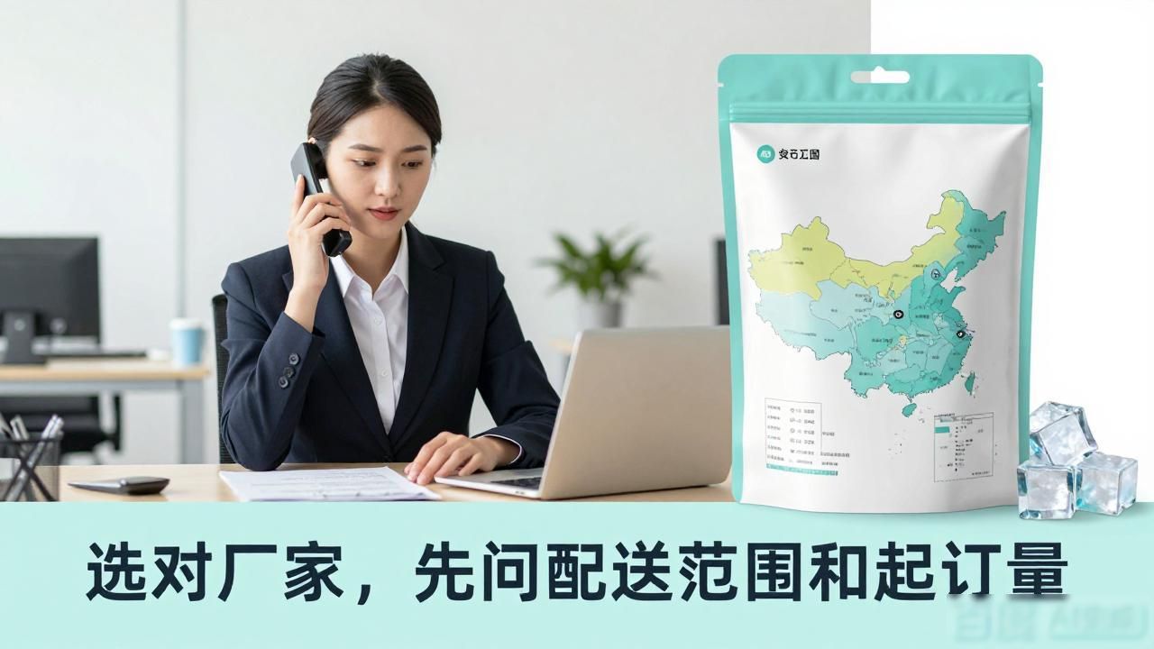武汉食用冰块公司电话怎么找？选对厂家很关键